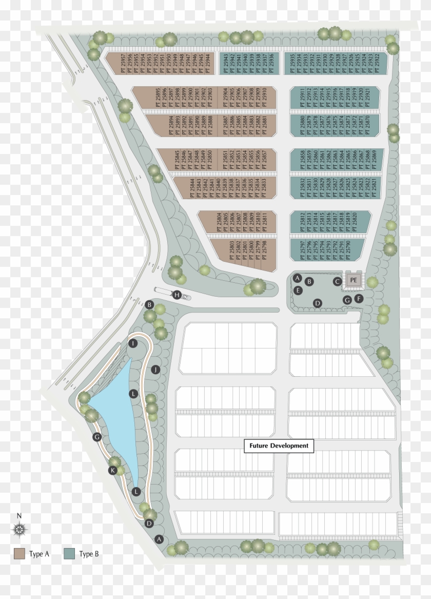 Cadena Type A - Ara Sendayan Cadena Clipart