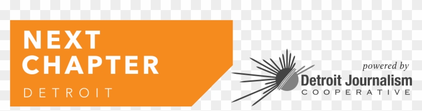 Next Chapter Detroit - Jac Hensen Clipart #5623455