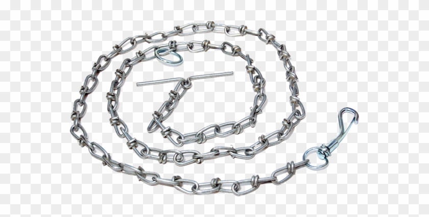 Cadena Para Perro - Cadena De Perro Clipart