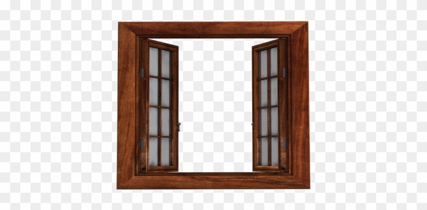 Ventanas Sticker - Window Png Clipart #5623816