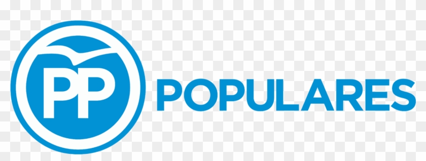 Partido Popular Png - Circle Clipart #5623838