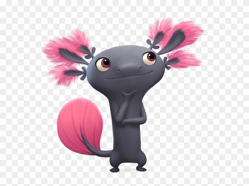 Ferly Is An Entertainment Company Specializing In Storytelling - Cartoon Clipart #5623839