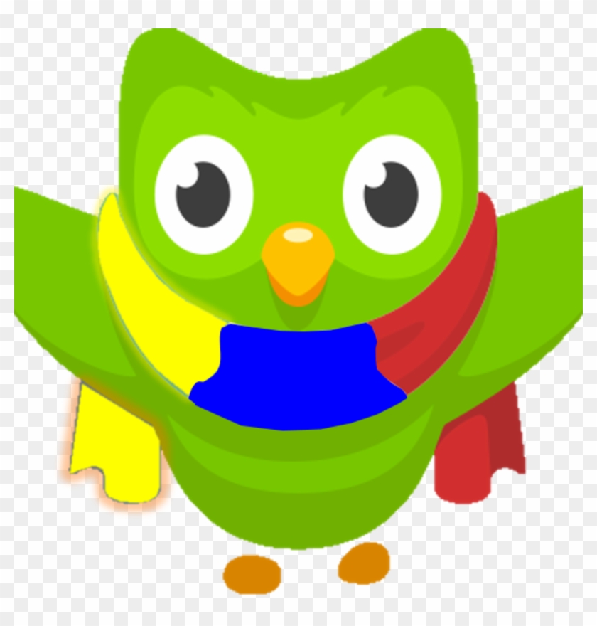 See Duolingo Event English <> Spanish Exchange - Duolingo Esperanto Clipart #5623867