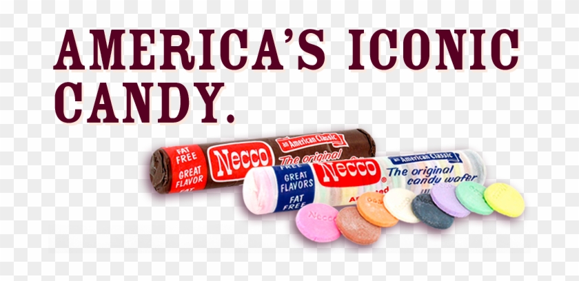 Necco Bankruptcy Auction - Everything Happens For A Reason Clipart #5623868