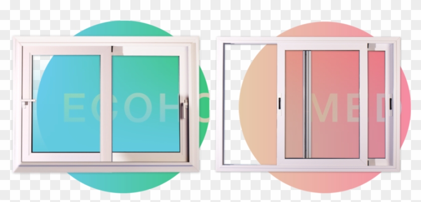 Ventanas Portada Elegi - Window Clipart