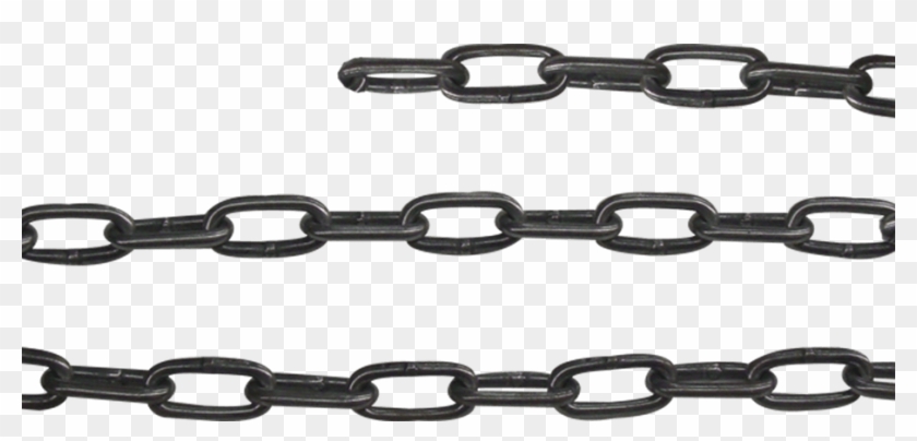 Cadena - Eslabones De Cadena Png Clipart #5623918