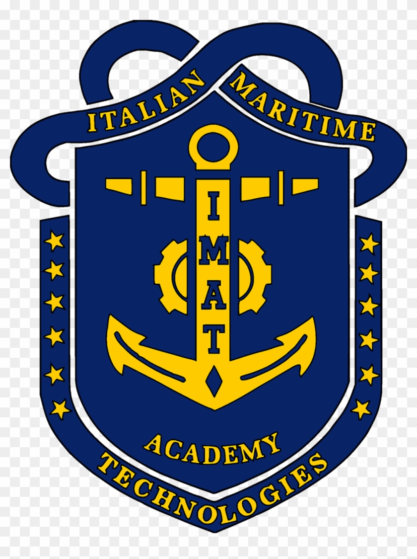 Italian Maritime Academy Technologies - Imat Italian Maritime Academy Technologies Clipart #5624051