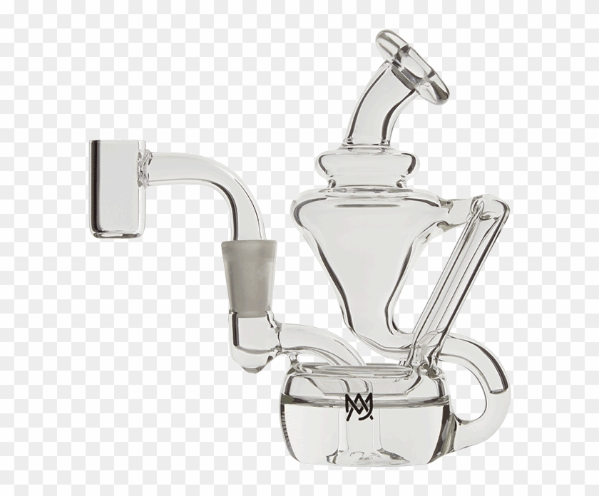 Mj Arsenal Claude Mini Dab Rig - Arsenal F.c. Clipart #5624126
