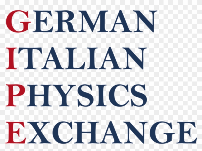 Event Logo - Parallel Clipart #5624169