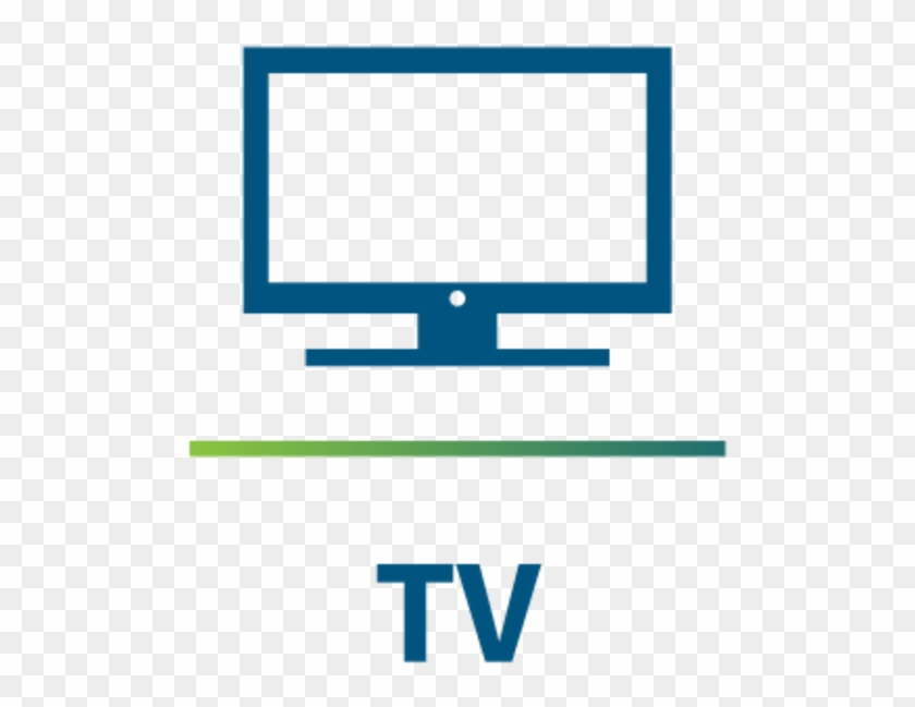 Television With Hd And More - Cem Tv Clipart