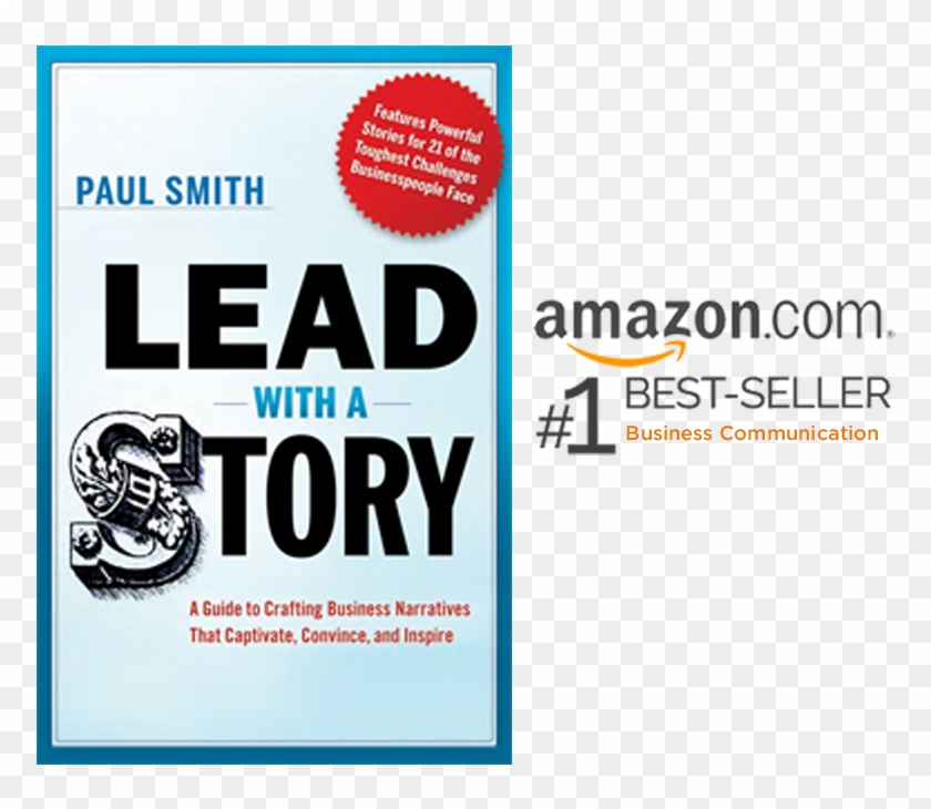 What A Leadership Story Is - Poster Clipart #5624274