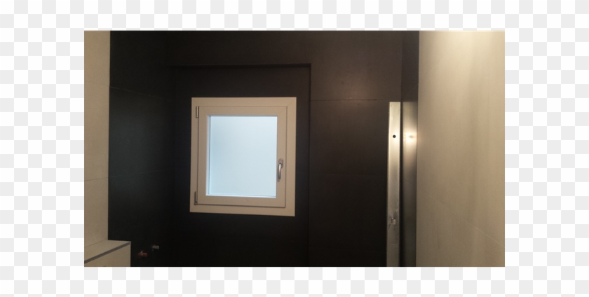 Photo Taken At Ventanas Fuenlabrada By Business O - Wall Clipart #5624276