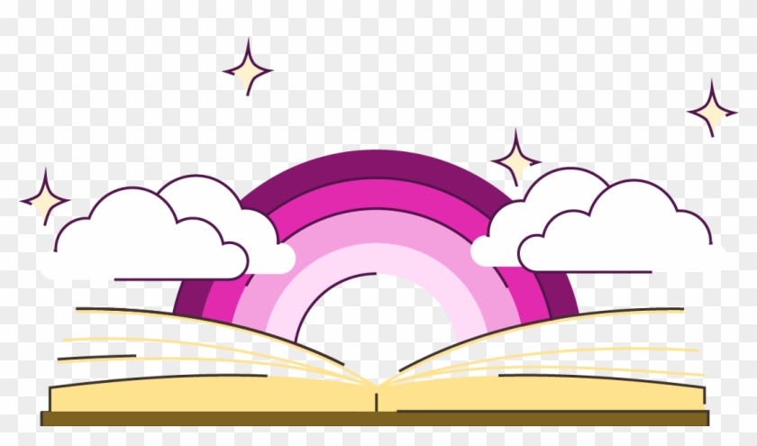 Storytelling In Presentations - Illustration Clipart #5624306