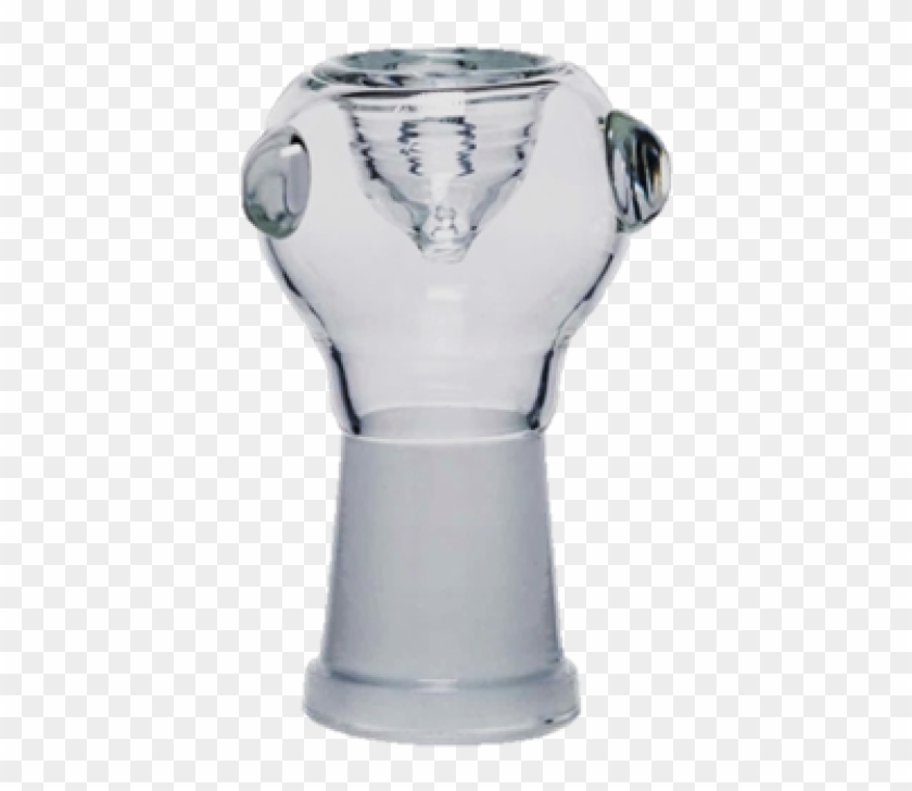 Glass Herb Bowl - Trophy Clipart