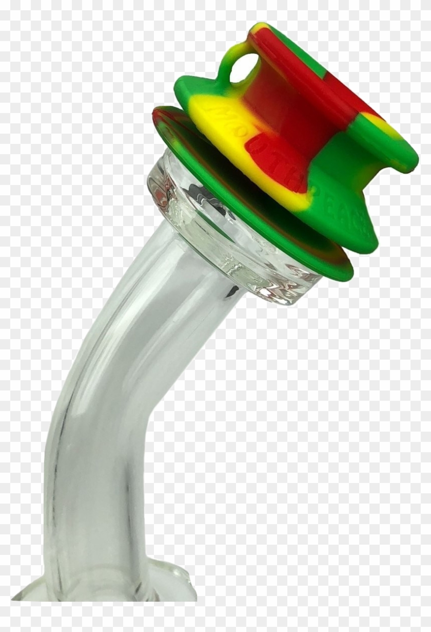 Silicone Slim Mouthpeace - Moose Labs Mouthpiece Clipart #5624643