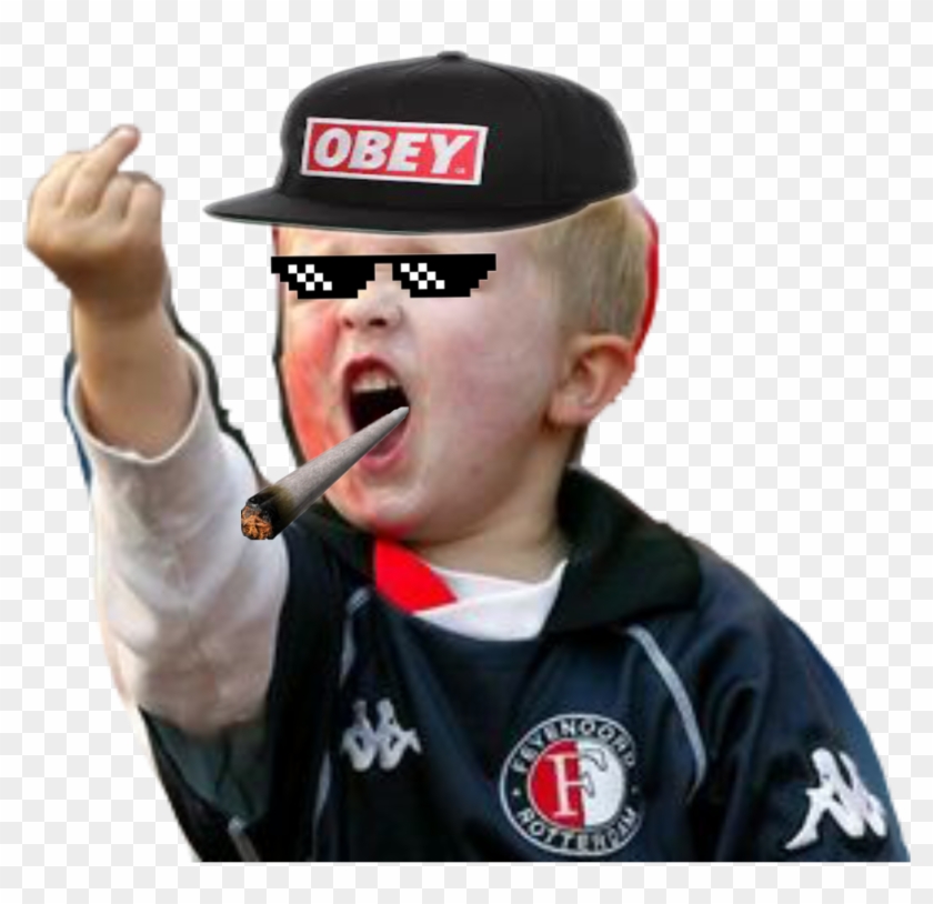#mlg #kid #meme #thefinger - Good Looking Boy Kids Clipart