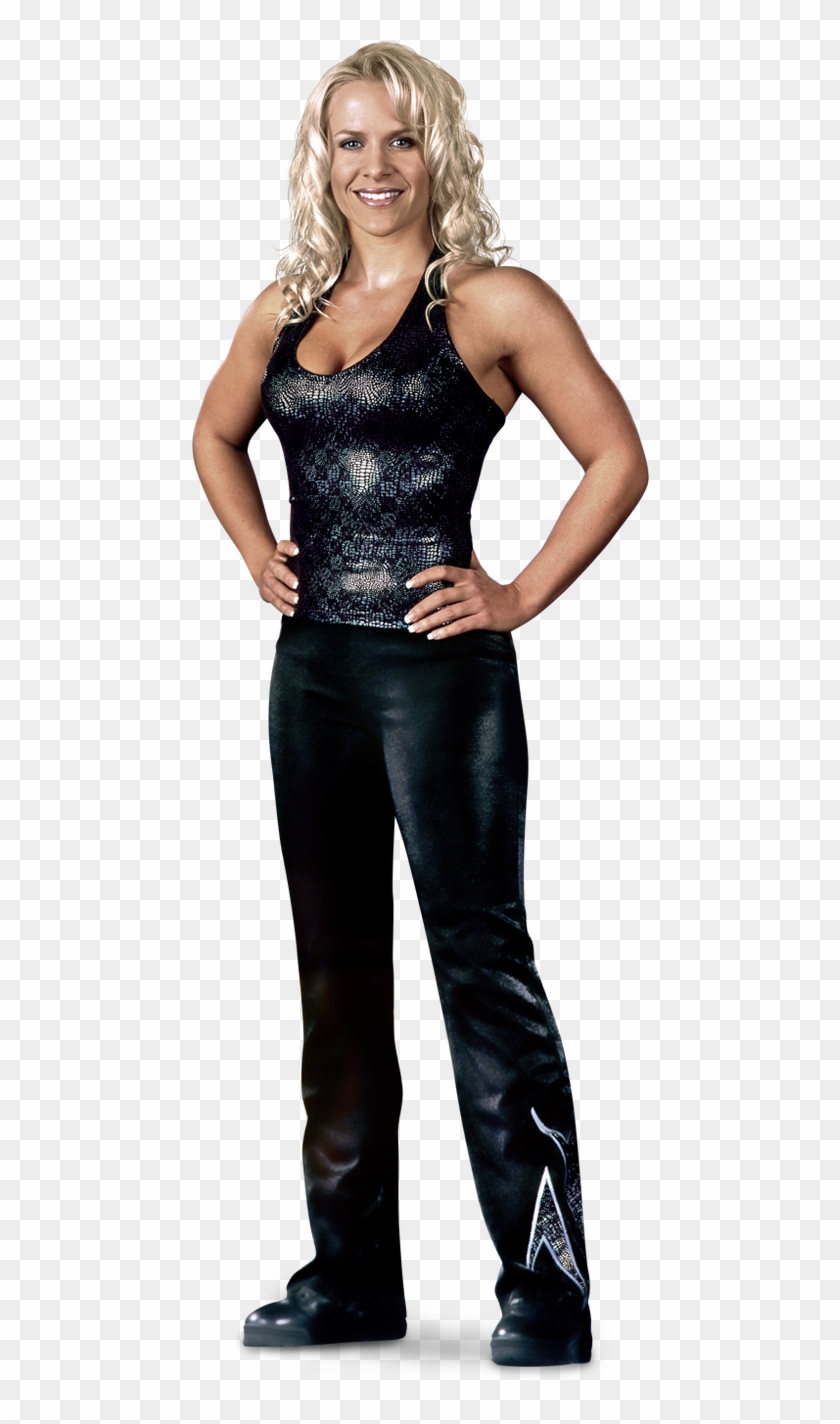 Molly Holly - Wwe Molly Holly Png Clipart #5624858