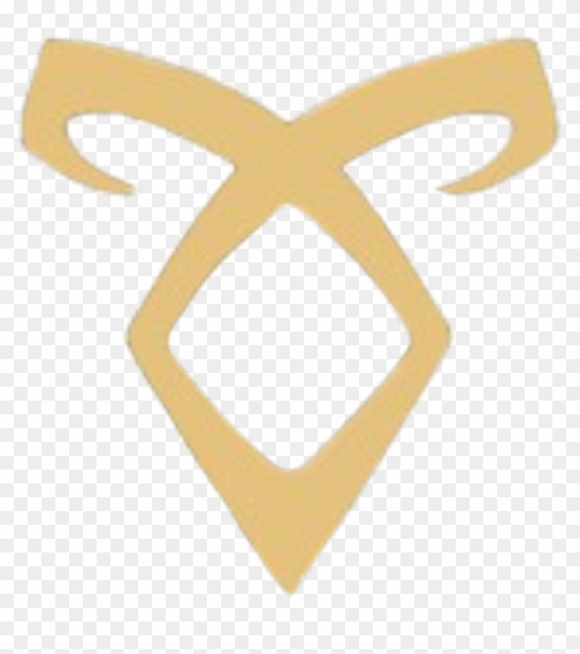 #rune #goldrune #shadowhunters #shadowhuntersrune #shadowhuntersrunes - Mortal Instruments Runes Clipart
