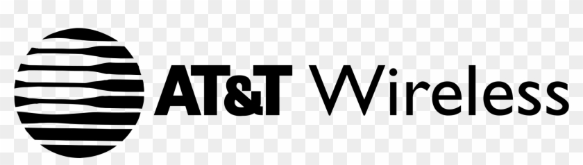 Logo At&t Png - At&t Clipart