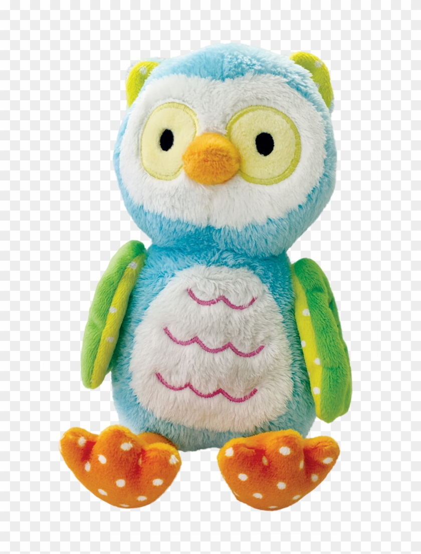 Baby's Busy Day Baby Gift Set - Stuffed Toy Clipart #5625382
