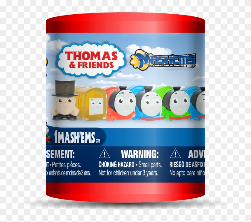Thomas And Friends Clipart #5625442