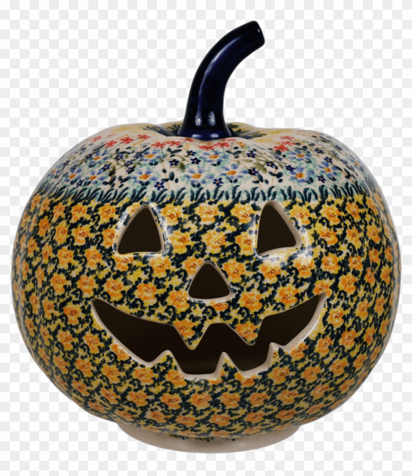 Halloween Garland Png - Jack-o'-lantern Clipart