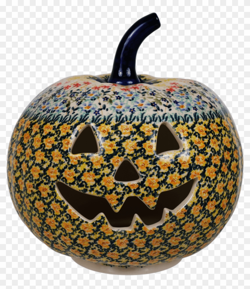 Halloween Garland Png - Jack-o'-lantern Clipart #5625736