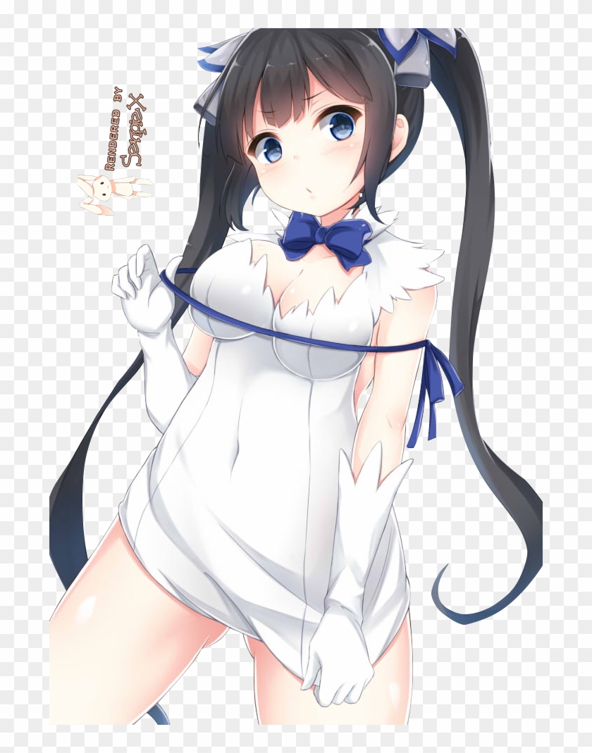 Hestia Png Clipart