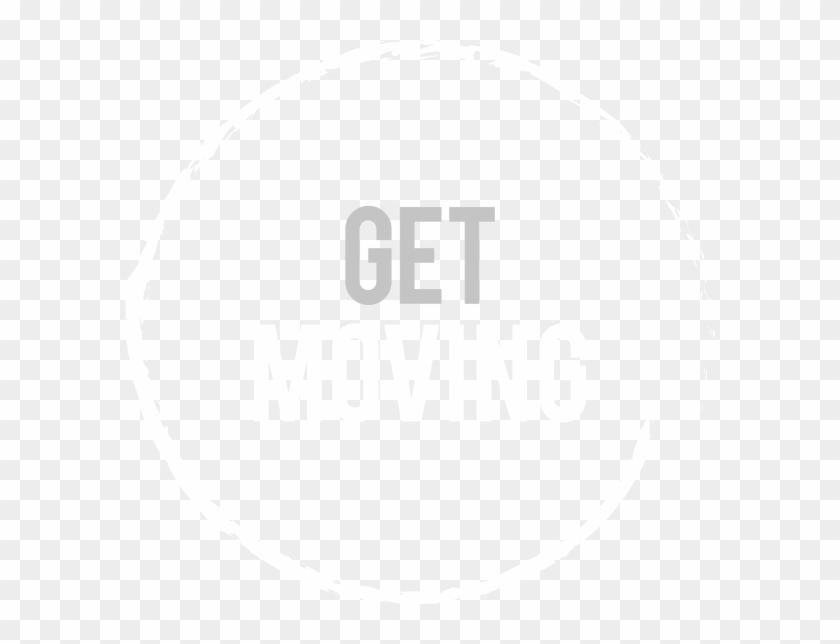 Oh, The Places You'll Go - Get Moving Clipart