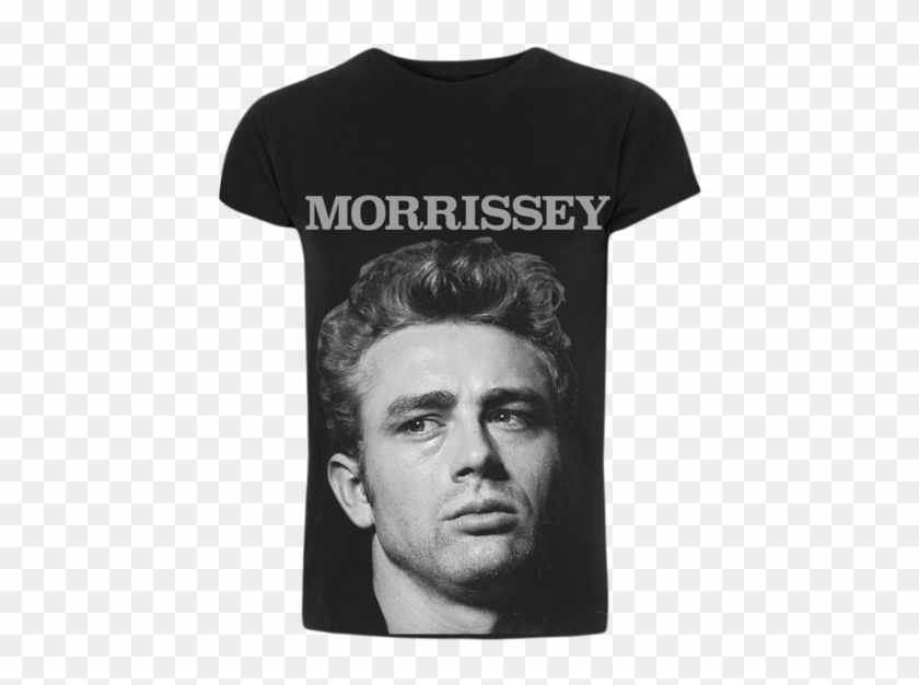 James Dean Tee - James Dean Clipart #5625830