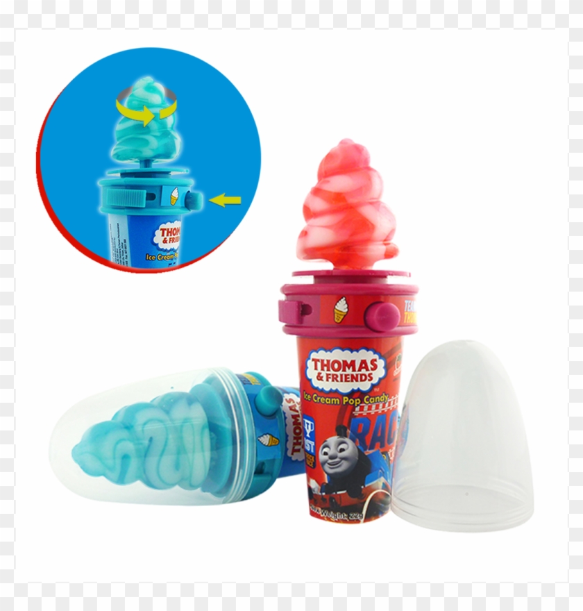 Thomas And Friends: Curious Cargo (2012) Clipart #5625962