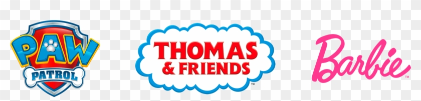 We Also Work With - Thomas And Friends Clipart