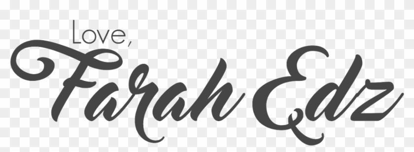That All I Have About Melanie Martinez, See You Later - Calligraphy Clipart