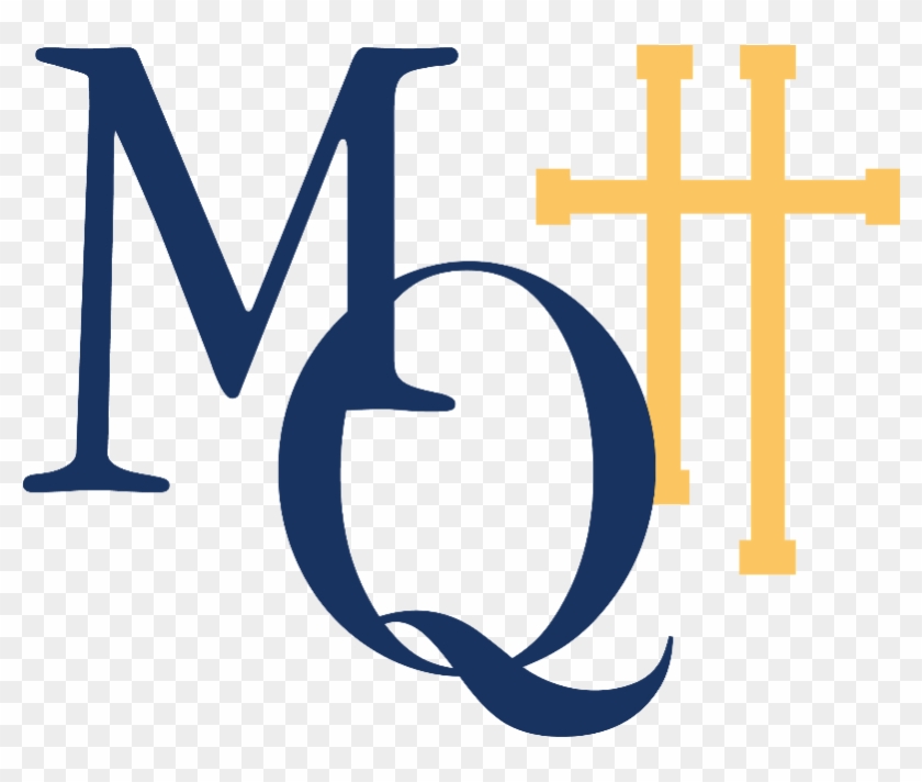 Marquette Catholic High School Clipart