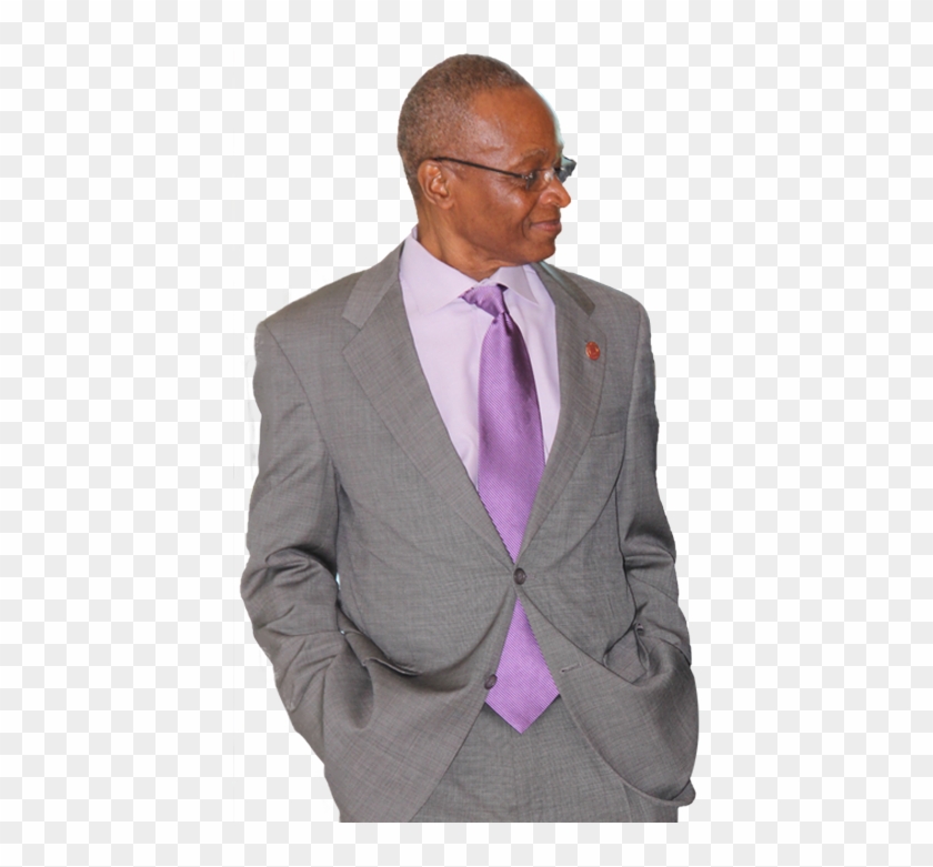 Dean Theophilus Herrington - Gentleman Clipart