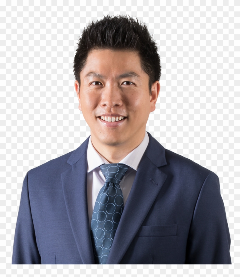 Dean Bao - 9 News Anchors Clipart #5626367