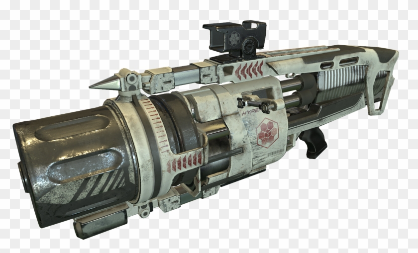 The Latest Out Of The Horzine R&d Labs Is Something - Hemogoblin Killing Floor 2 Clipart