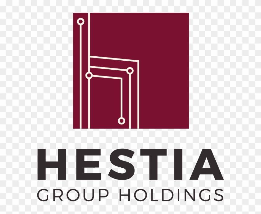 Hestia Group Holdings Logo Final-03 - Poster Clipart