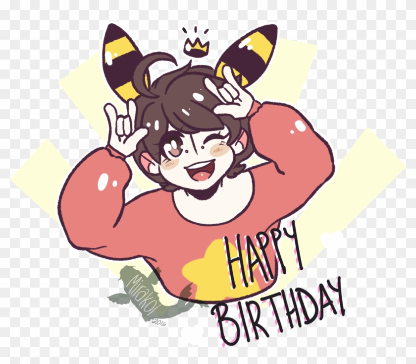 Amphy Amphy Popp - Cartoon Clipart #5626458