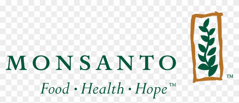 Monsanto Logo Png Transparent - Monsanto Logo Clipart
