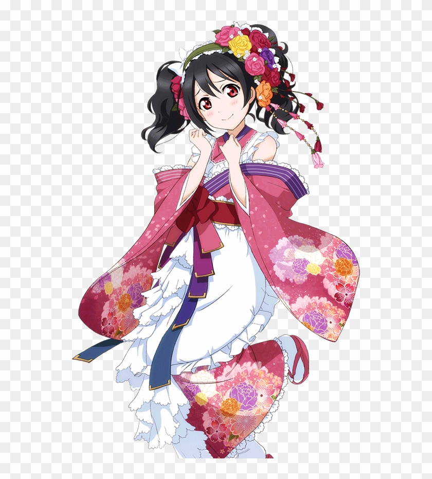 View 1492546277477 , - Job Nico Love Live Clipart