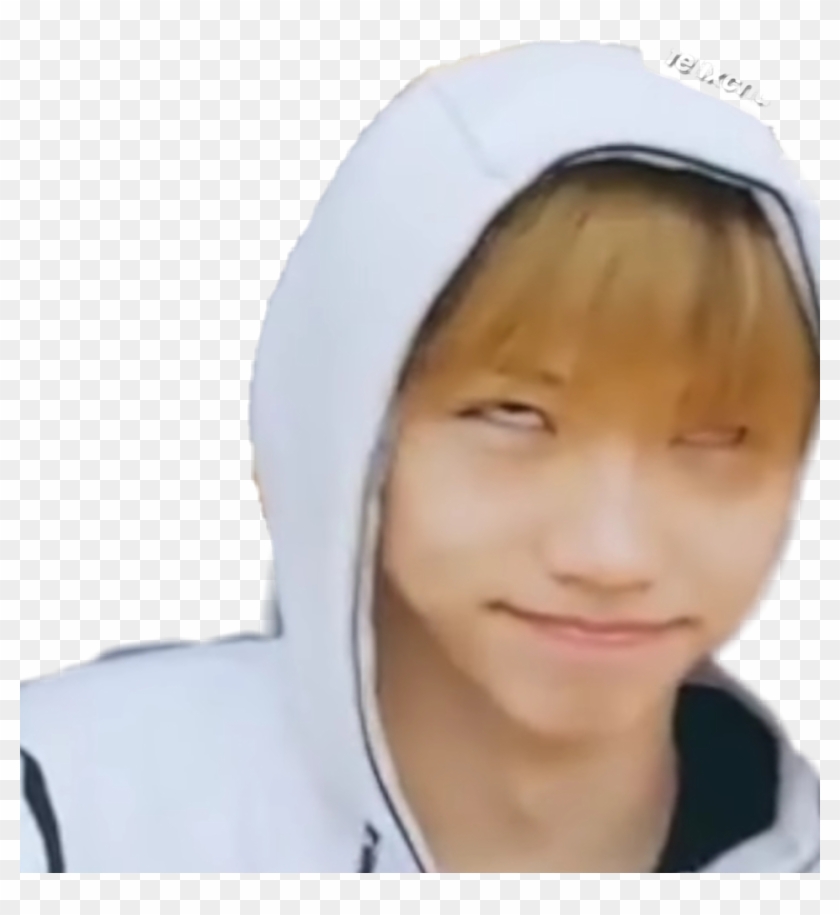 #felix #straykids #derp #meme #yongbok #malicious #mood - Girl Clipart