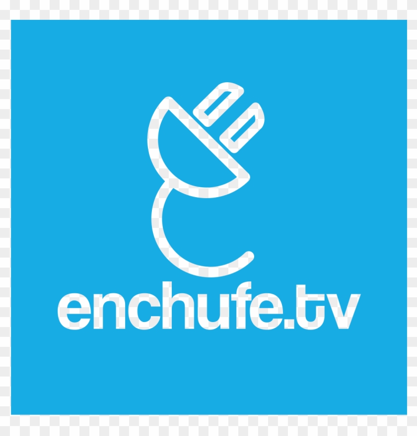 Enchufetv Png Clipart #5626907
