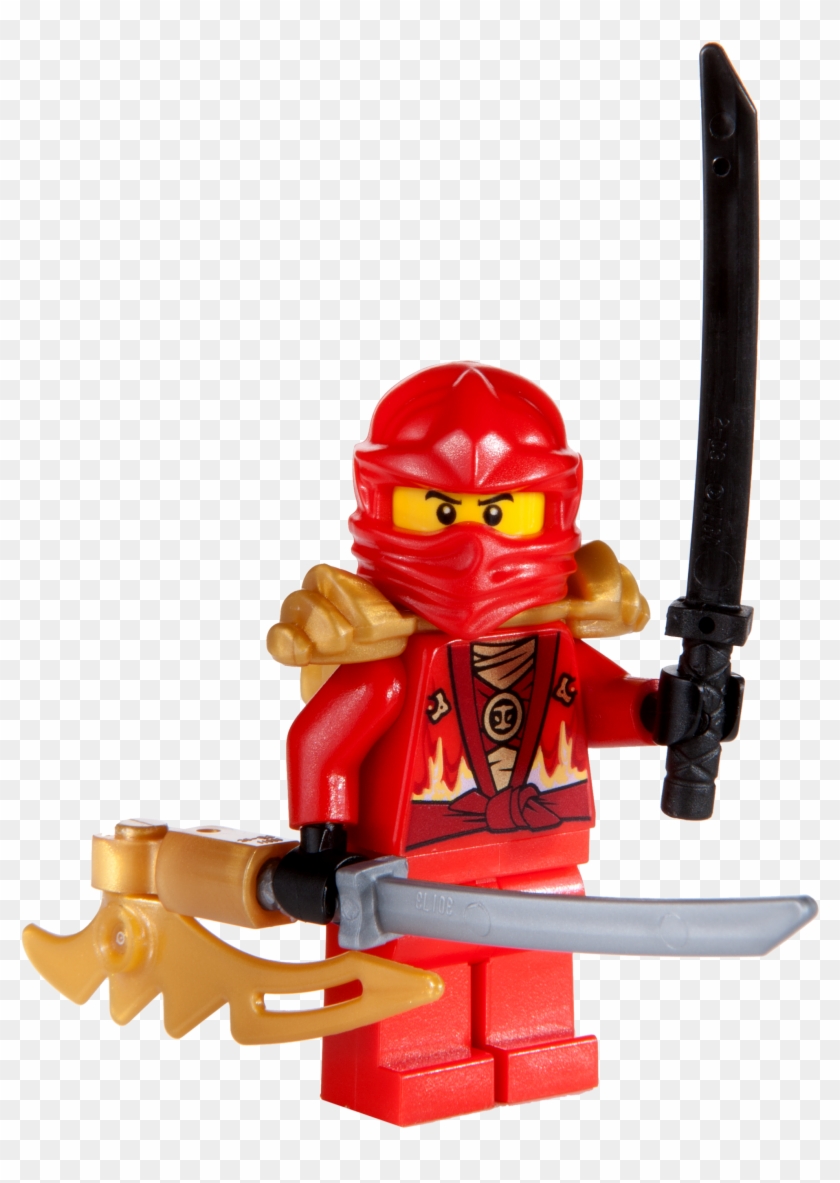 Freisteller Extra Ninjago - Lego Ninjago Clipart