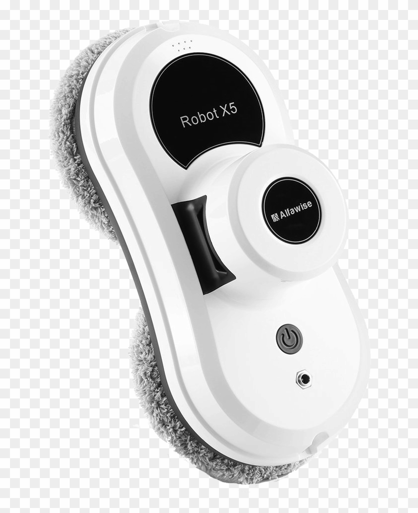 Best Window Cleaning Robot - Robotic Window Cleaner Clipart #5627227