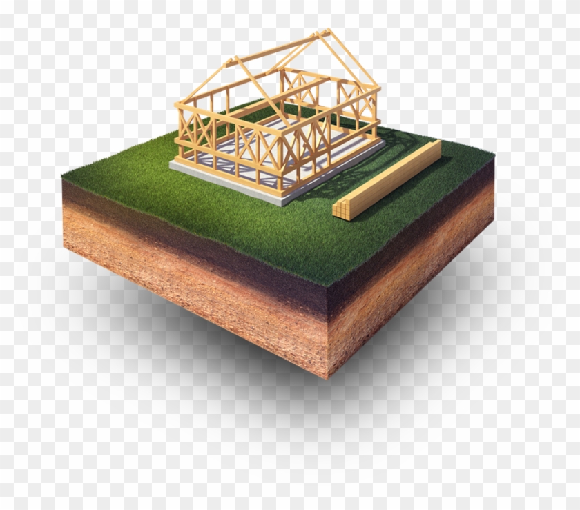 To Ensure Your Satisfaction, Every Hestia Project Receives - House And Land Clipart