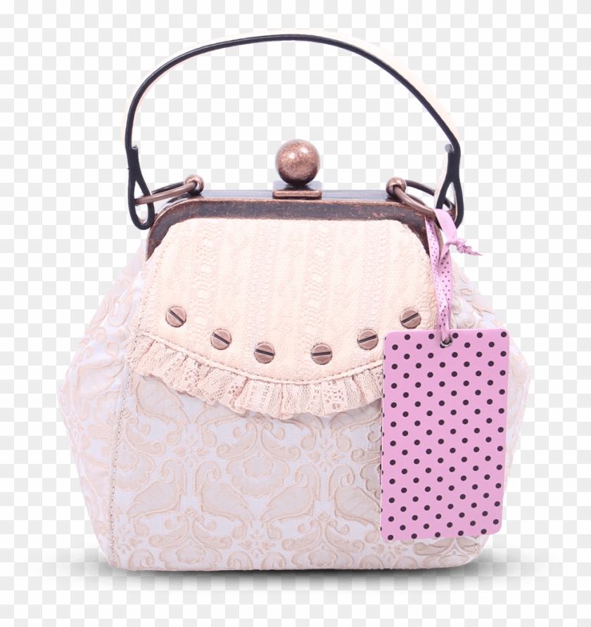 Click To Zoom - Shoulder Bag Clipart #5627420
