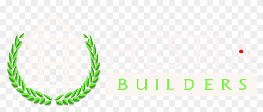 Hestia Builders North Hollywood - Graphic Design Clipart