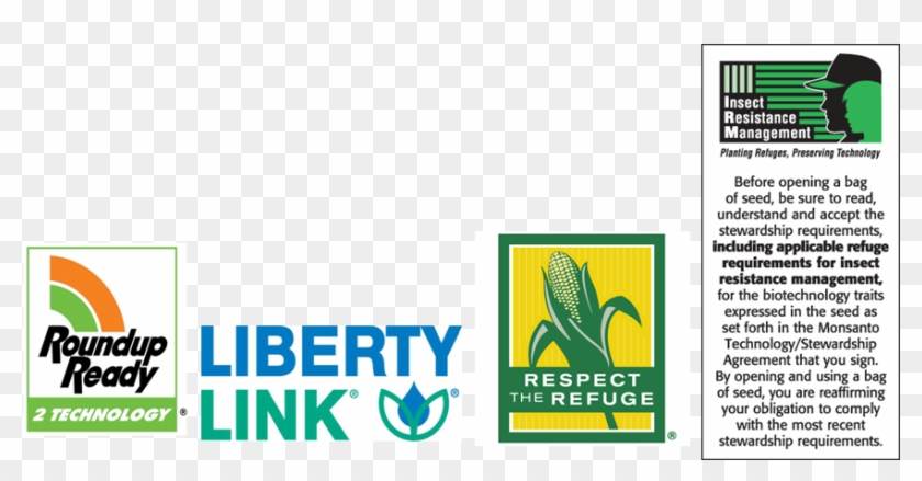 Share - Roundup Ready Soybeans Clipart