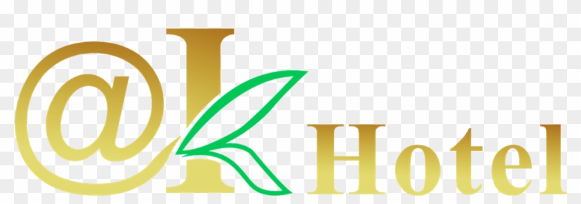@k Hotel Kaliurang By Hestia Connecting Hotel - Logo @k Hotel Clipart
